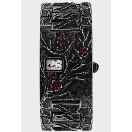 Almond Blossom Watch
