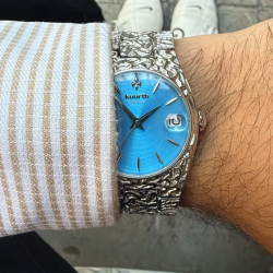 Ignis Sacra - watches